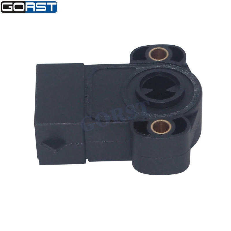 Sensor posición acelerador Ford Escort, Fiesta, Ka y Mazda 121 III - imagen 2