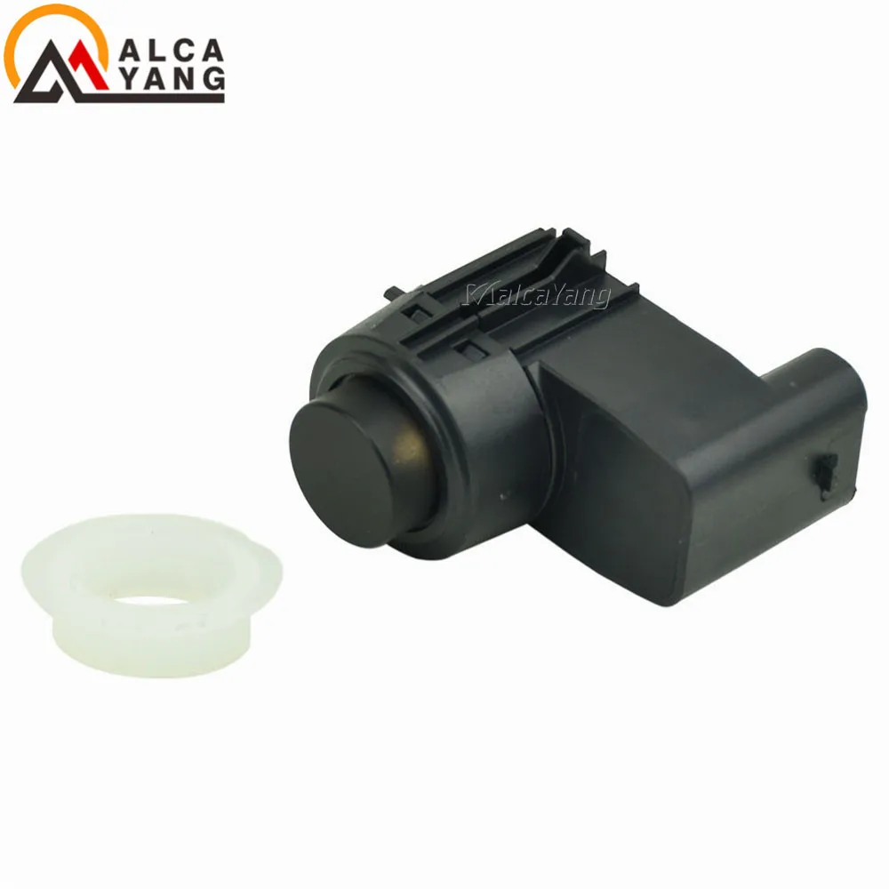 5J0919275A Sensor PDC Skoda Fabia Roomster Praktik aparcamiento - imagen 5