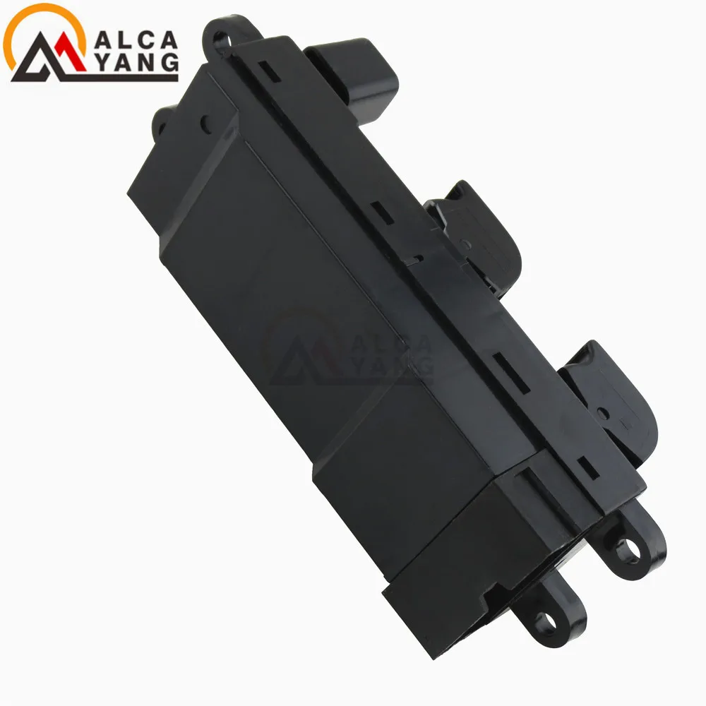 Interruptor elevalunas eléctrico Nissan 25401-9E000 – Frontier Sentra - imagen 4