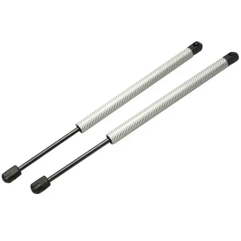 Soportes de maletero trasero gas Volkswagen Pointer 1994-1997 Hatchback - imagen 3