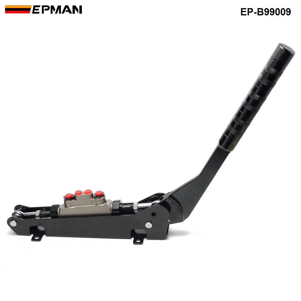 EPMAN EP-B99009 Freno de mano hidráulico universal para drift