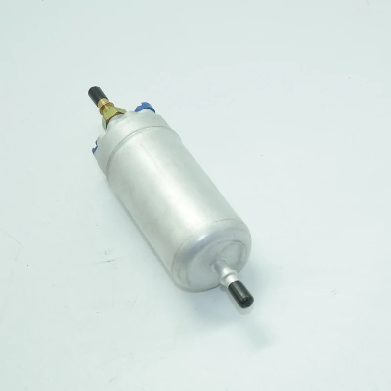 0580464074 0580464096 0580456084   Caja de bomba de combustible eléctrica de flujo alto y baja presión de 12V 200LPH - imagen 3