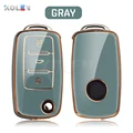 A Syelt Gray