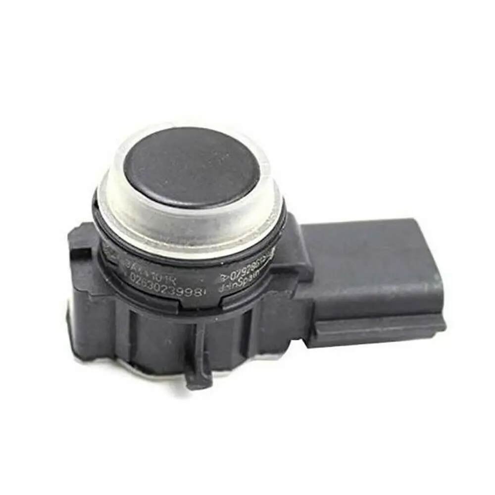 Vista del sensor y sus detalles