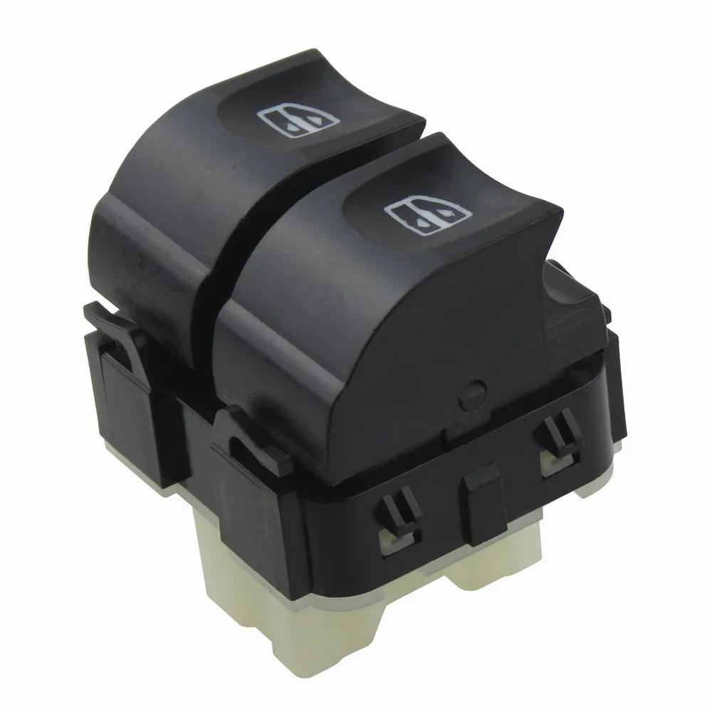 Interruptor elevalunas Renault Clio IV – Delantero derecho - imagen 4