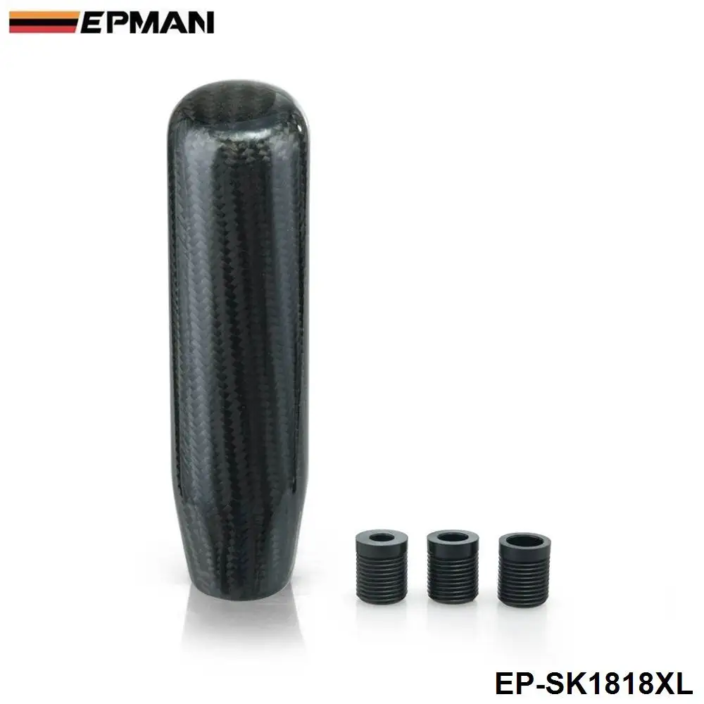 Kit perilla cambio carbono 130mm – Audi TT S3 A3 Seat Leon Cupra BAM