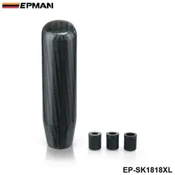 Kit perilla cambio carbono 130mm – Audi TT S3 A3 Seat Leon Cupra BAM