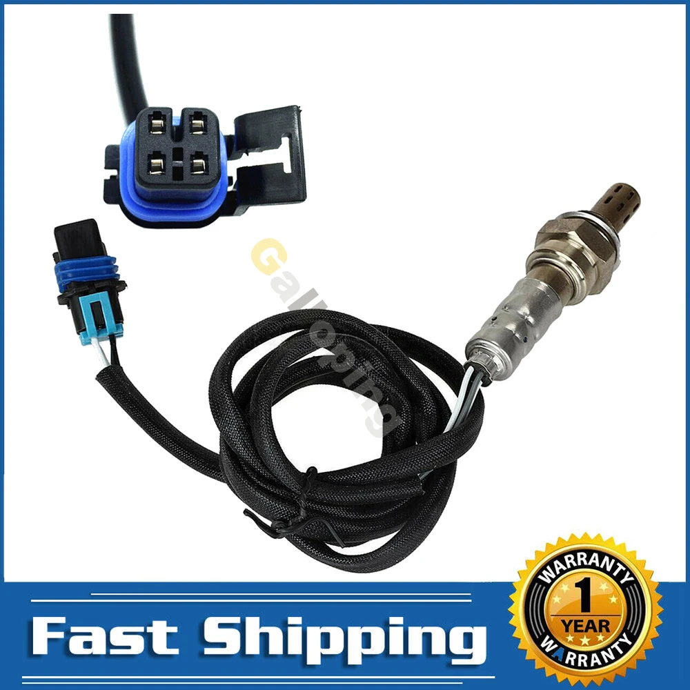 Sonda lambda post-catalizador para Chevrolet Cavalier 2.2L y Pontiac Sunfire