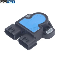 TPS 97163164 Sensor de posición del acelerador - Infiniti QX4