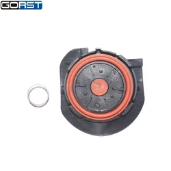 Tapa de válvulas 11127646554 para BMW MINI Cooper N12/N16 con PCV