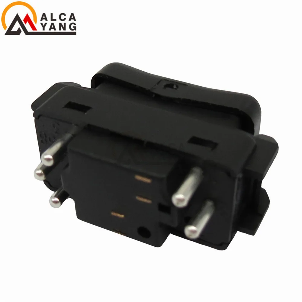Interruptor elevalunas para Mercedes-Benz W124 W126 W201 W463 - imagen 4