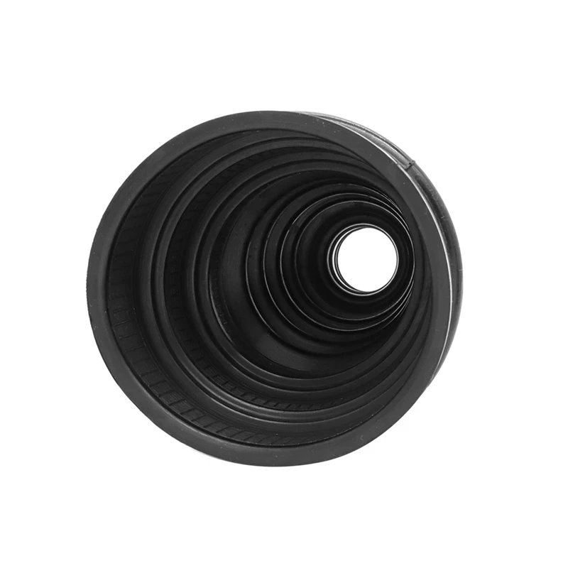 Kit fuelle junta homocinética universal de silicona antipolvo - imagen 5