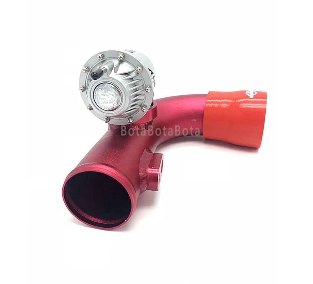 Kit de válvula de descarga BOV externa para Cadillac ATS/CTS 2.0T - imagen 3