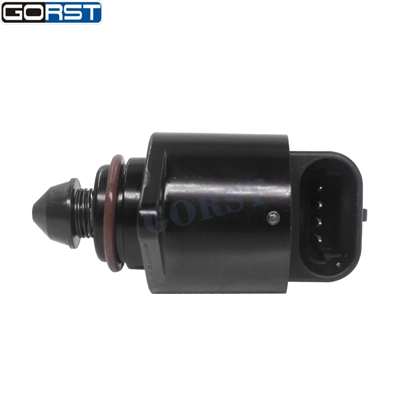 Válvula IACV 93744875 Chevrolet Lacetti 2007-2012