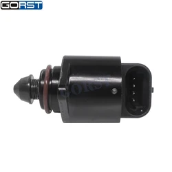Válvula IACV 93744875 Chevrolet Lacetti 2007-2012