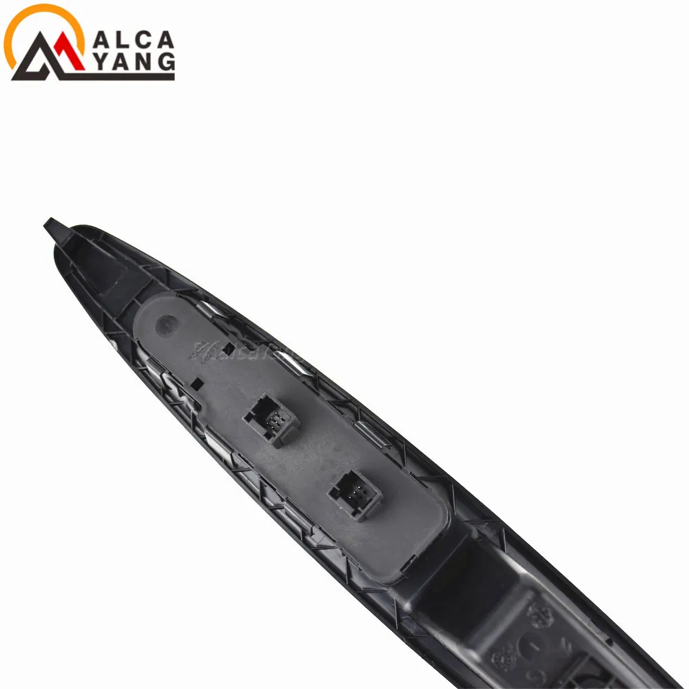 Interruptor elevalunas Citroen C4 2004-2010 - imagen 4