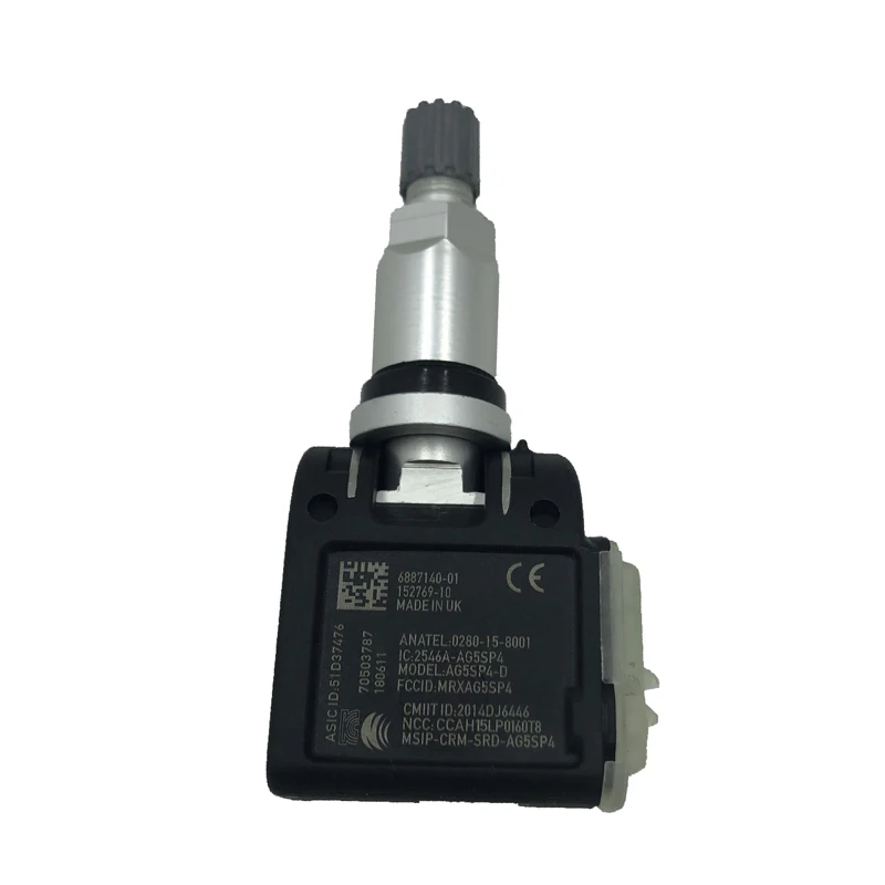 Sensor TPMS Mercedes-Benz 0009052102 – Clase E W213, CLS 433MHz - imagen 3