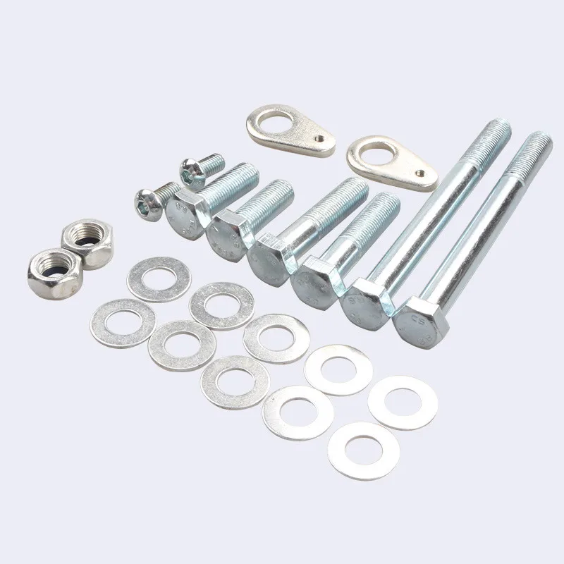 Soporte de motor aluminio Honda Civic Acura CSX K20 K24 FA FG 06-11 - imagen 5