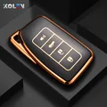 4 Button Black