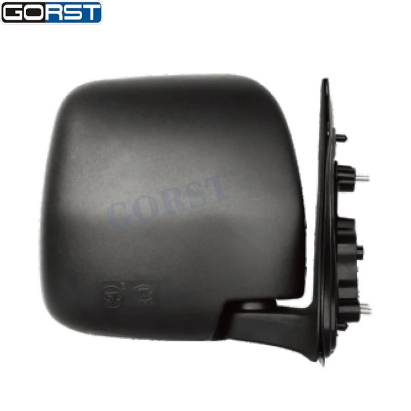 Espejo retrovisor exterior para Toyota Hiace H200 - imagen 4