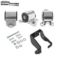 Kit soporte motor Honda Civic EK - 3 pernos