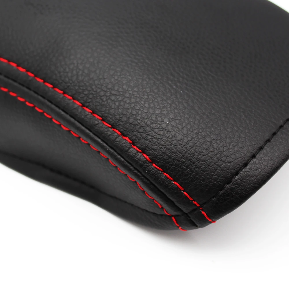 Fundas Reposabrazos Cuero RHD-F para BMW Serie 3 F30 2013-2018 - imagen 4