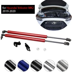 Amortiguadores de capó a gas Hyundai Veloster JS 2018-2023