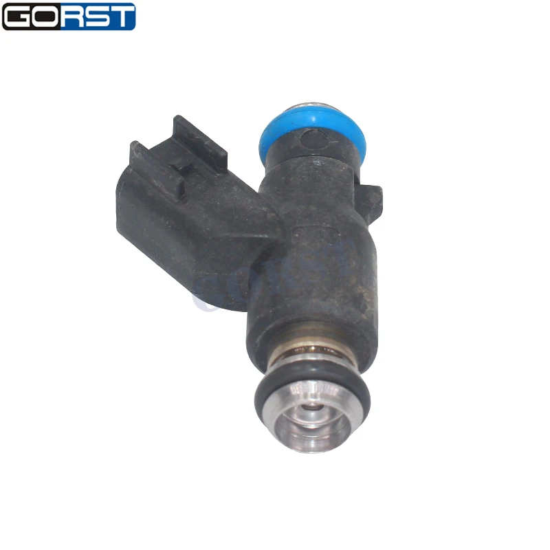 ACDelco 2173412 Inyector de combustible 12613412 – GMC/Chevy 6.0 V8 - imagen 5