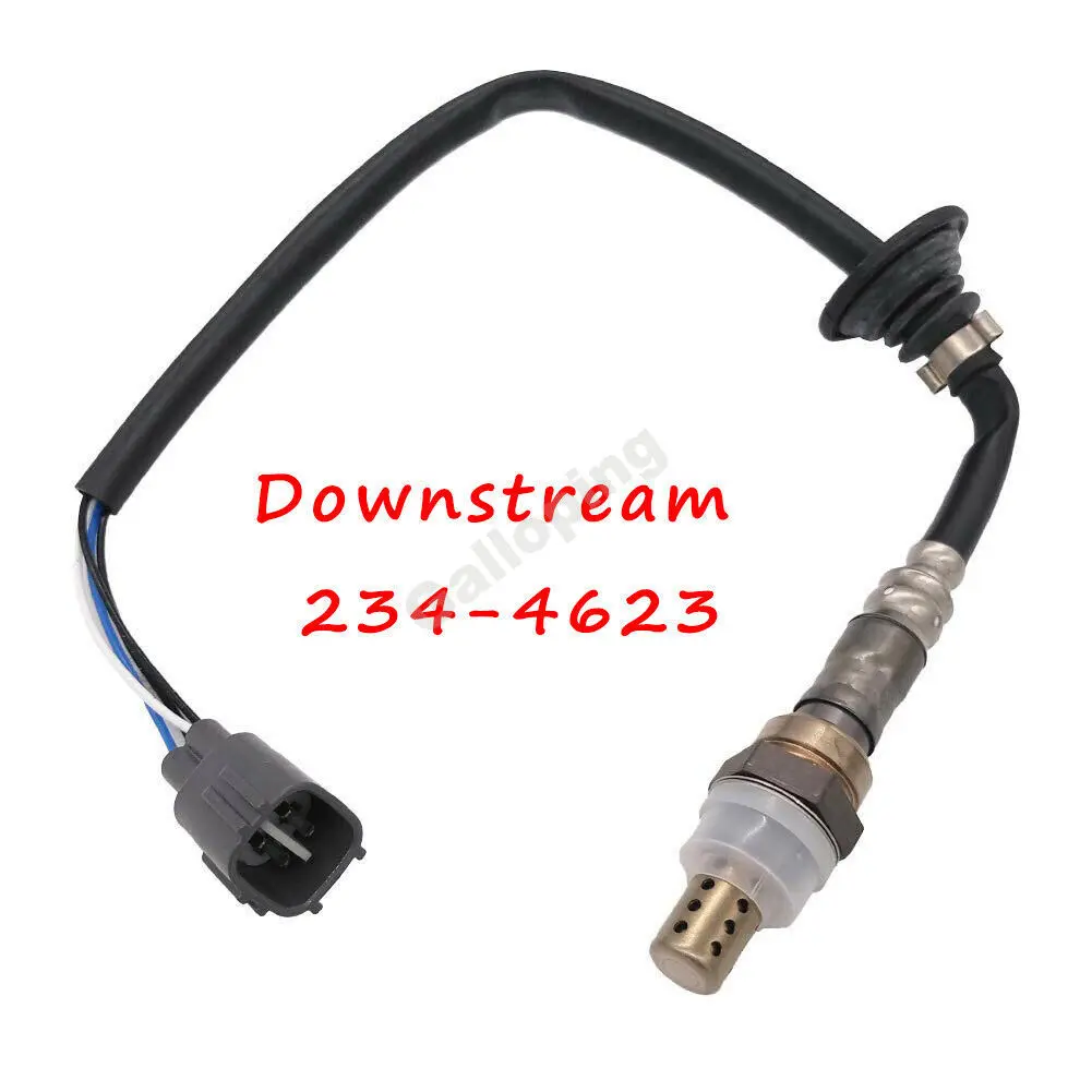 Sonda Lambda Toyota Prius 1.5 2004-2009 – 2349056 - imagen 3