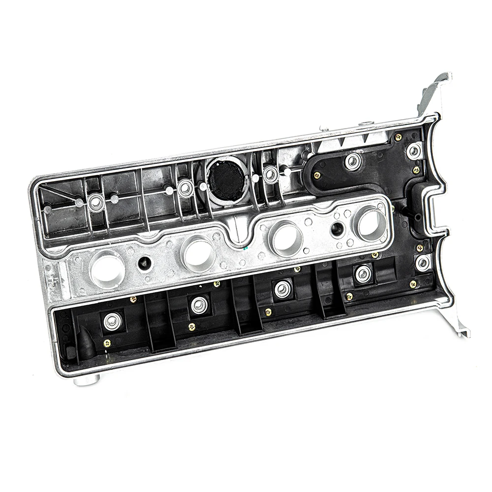 Tapa de válvulas de aluminio para Opel Vectra 1.8 - imagen 5