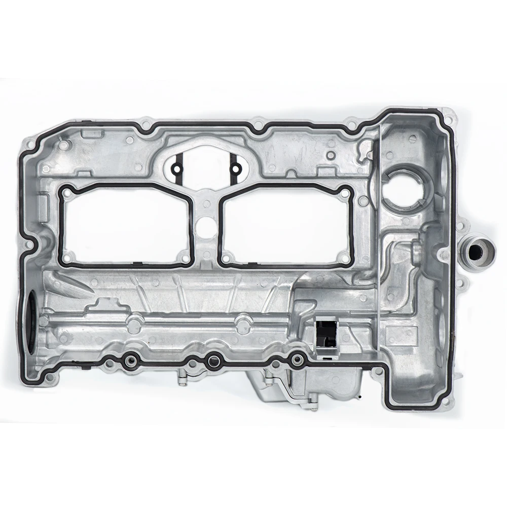 OEM 11127588412 Tapa de válvulas BMW N20 2.0L - imagen 4