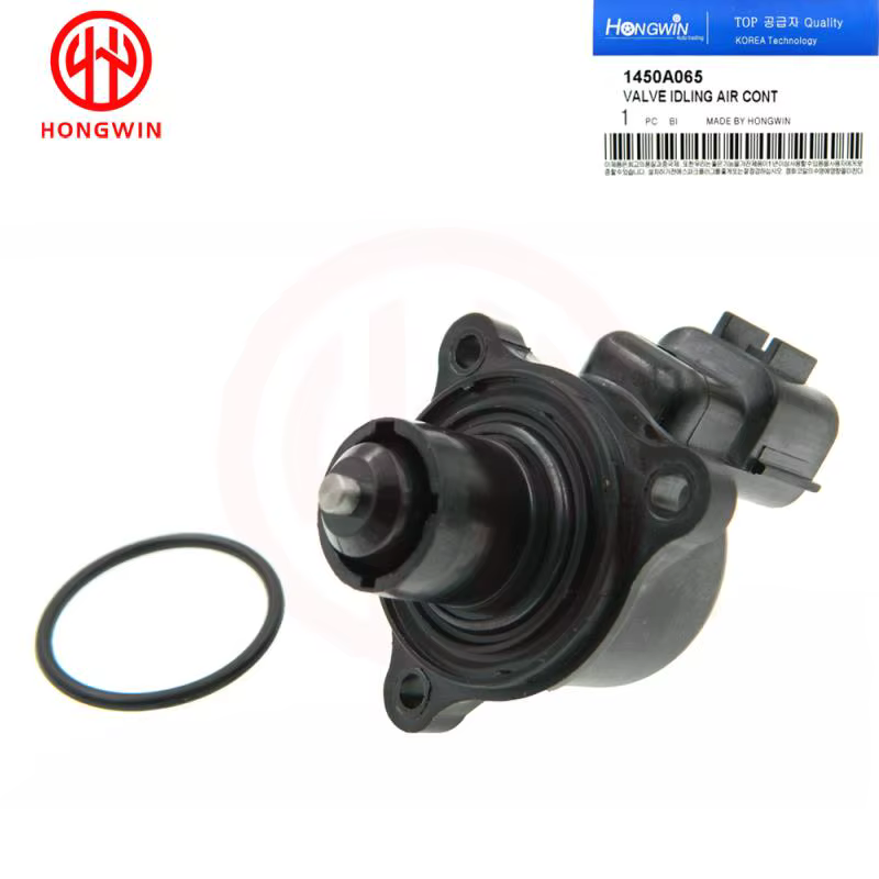 Válvula IAC de ralentí para Mitsubishi, Chrysler y Dodge