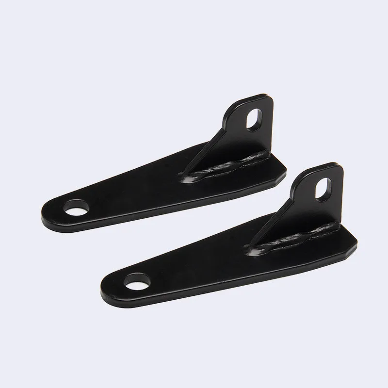 Barra de arnés para cinturón de seguridad de carreras en acero inoxidable - imagen 5