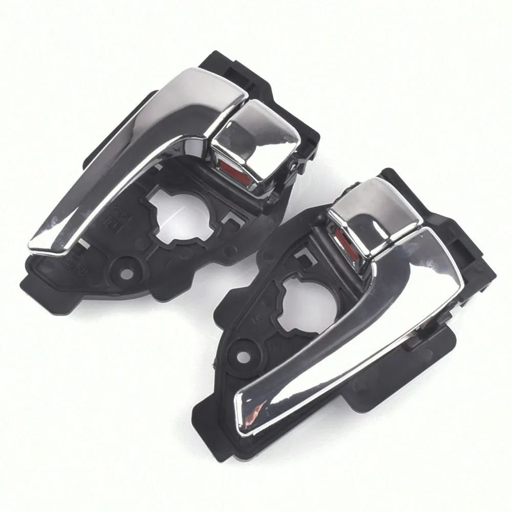 Maneta interior de puerta izquierda para Hyundai ix35 y Tucson (2010-2014) - imagen 4