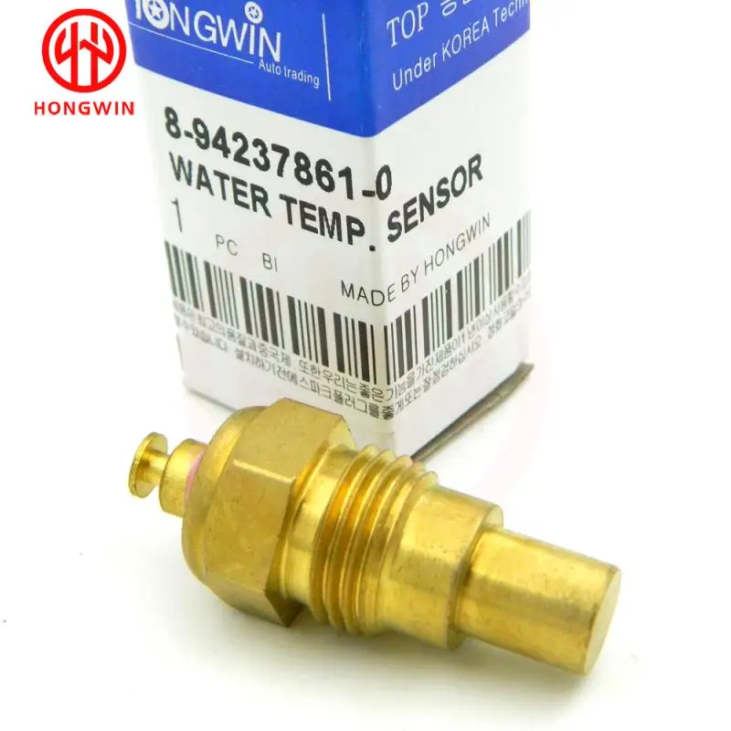 Sensor temperatura refrigerante OEM 94237861 Isuzu Trooper 2.0