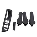 A Set 5 PCS BLACK