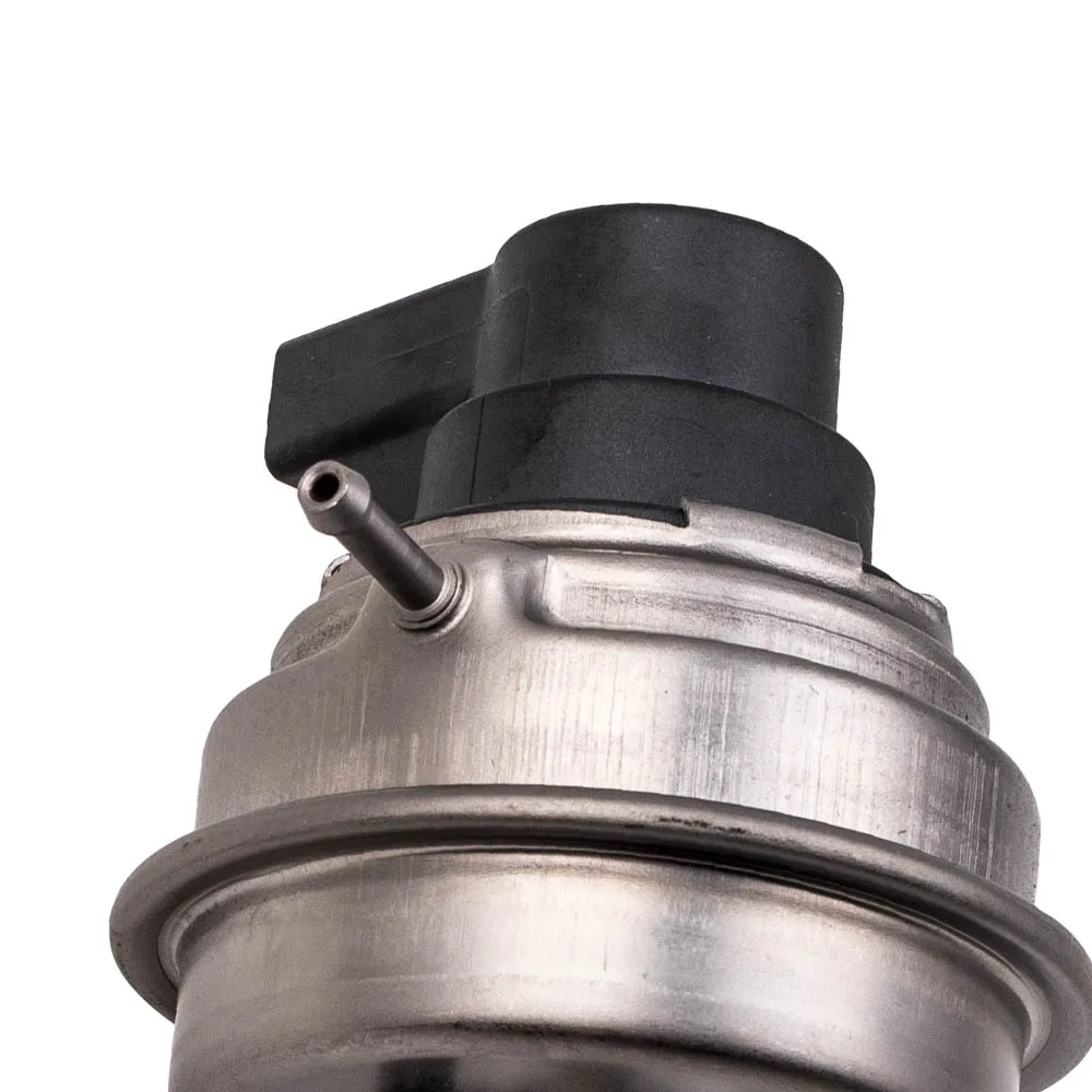 Actuador turbo puerta de descarga VW Crafter 2.0 TDI - imagen 3