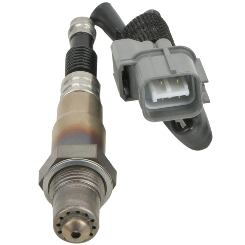 Sensor de oxígeno Bosch O2 original para múltiples modelos