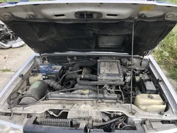 Amortiguador de capó puntal de gas Hyundai Galloper Exceed