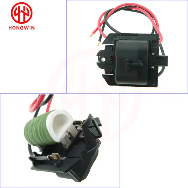 Ventilador de radiador y conjunto de refrigeración