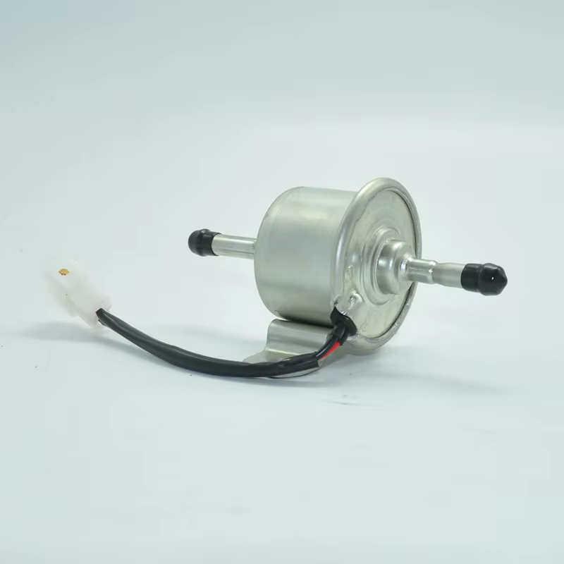 Bomba eléctrica 129612-52100 para Yanmar 3TNV88/4TNV88 - imagen 2