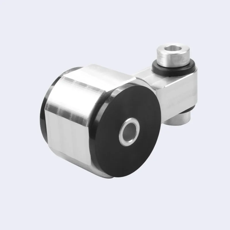 Soporte de motor aluminio Honda Civic Acura CSX K20 K24 FA FG 06-11 - imagen 4