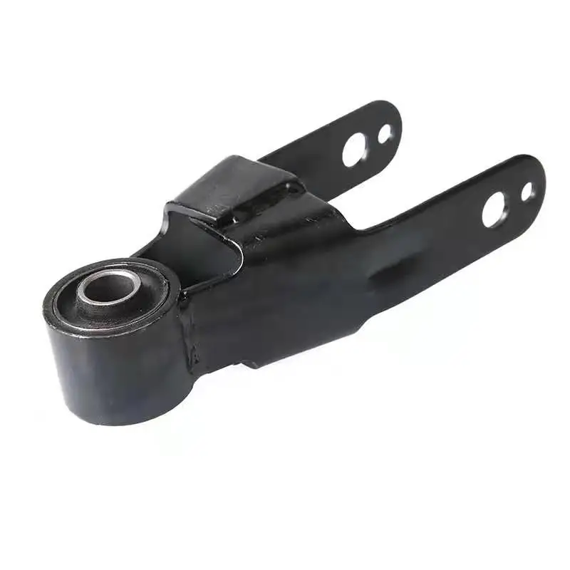 Soporte motor trasero Peugeot 206 207 206CC tipo A