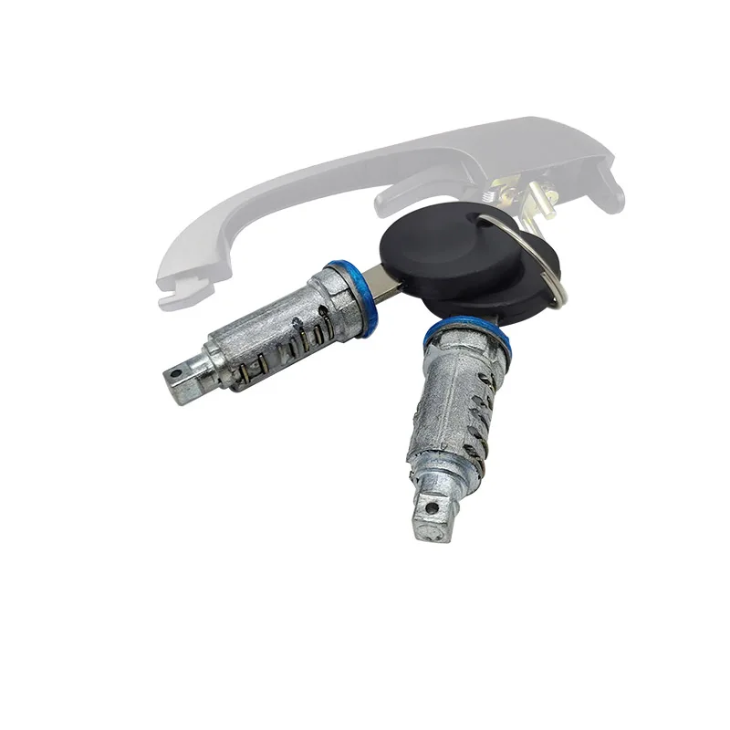 Kit de reparación de manija de puerta VW Vanagon Syncro