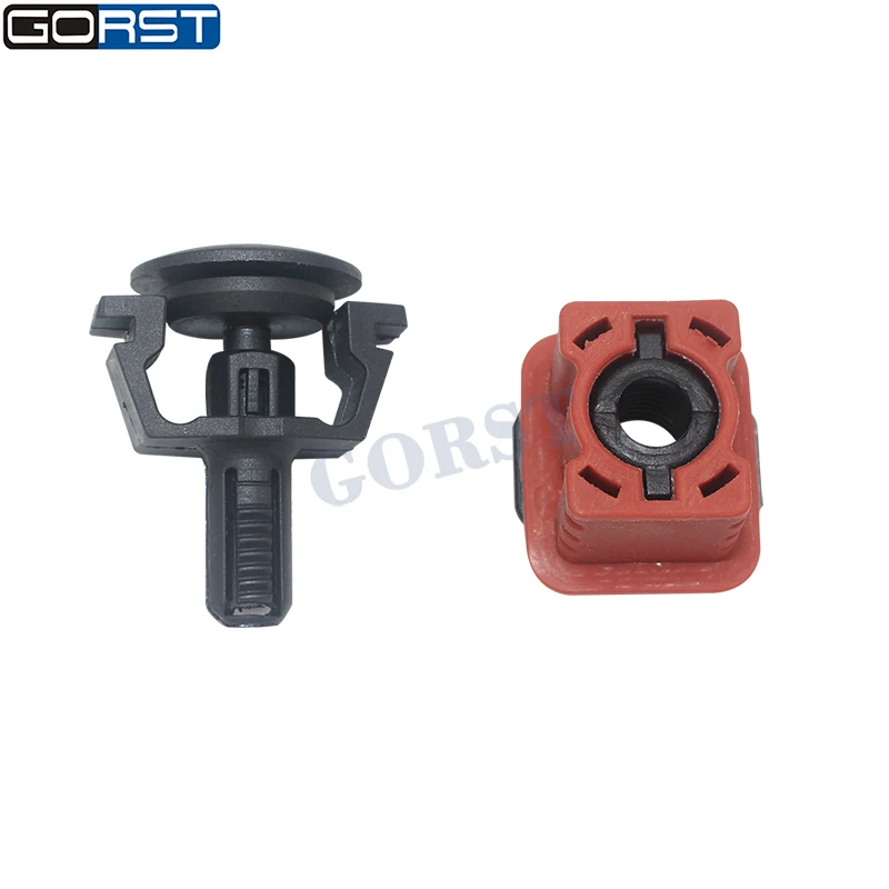 Soporte radiador superior Mercedes C200 C300 GLK350 1695040114