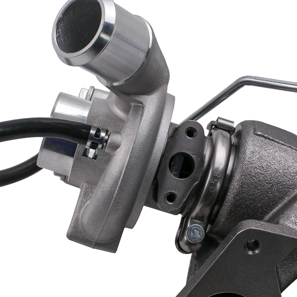 Turbocompresor completo para Ford Transit VI 2,2, TDCI, TD03, 49131-05313, 1449556-49131, 05310-49131 - imagen 3