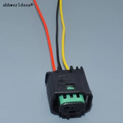Conector de 3 pines para sensor de presión A/C Mercedes-Benz C200