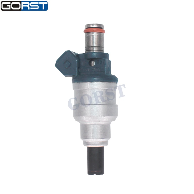 Boquilla inyector INP-068 para Mitsubishi Carisma Lancer Mirage Colt MDH145 - imagen 2