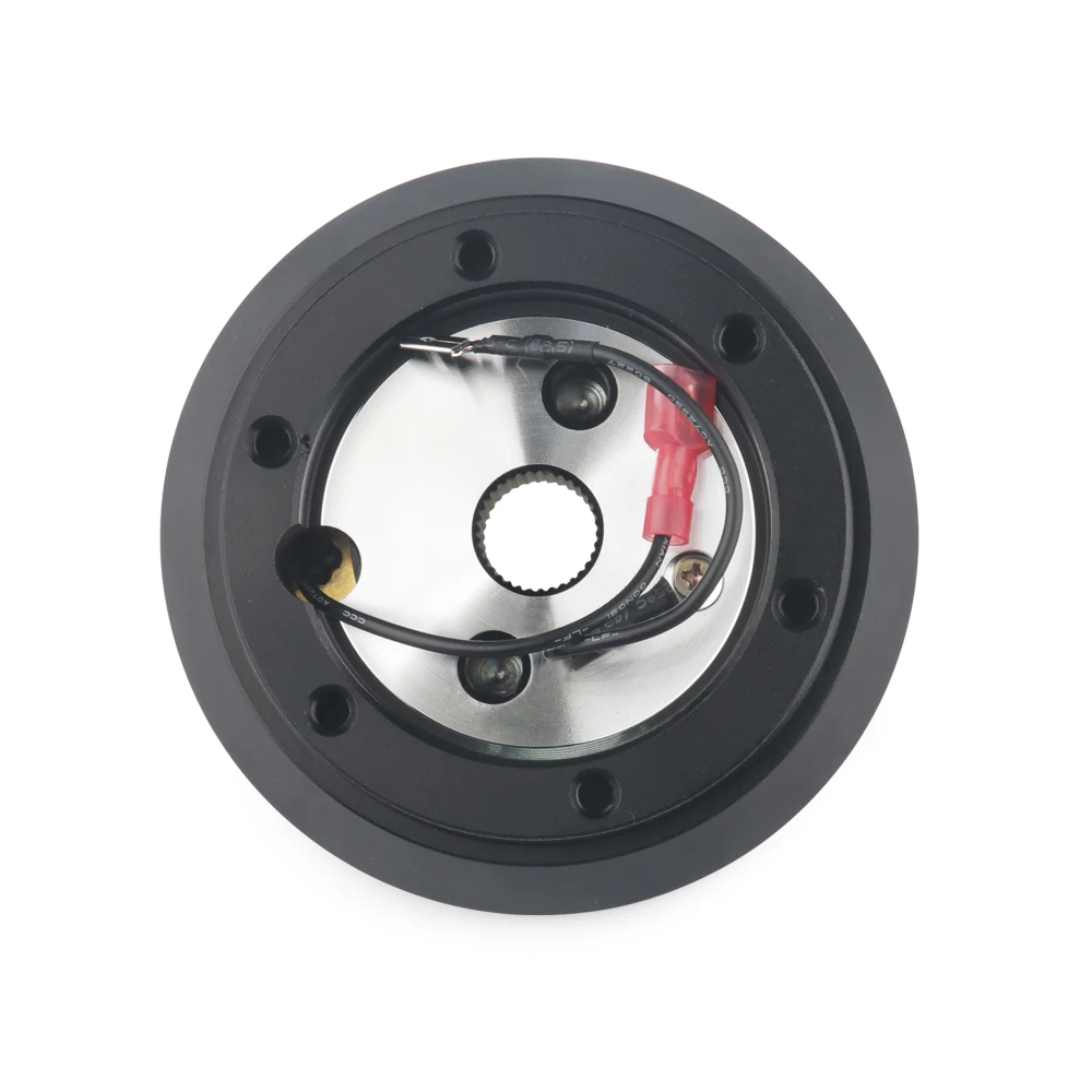 Adaptador volante Racing 140H cubo corto – Nissan 200SX 300ZX Titan Pickup - imagen 3