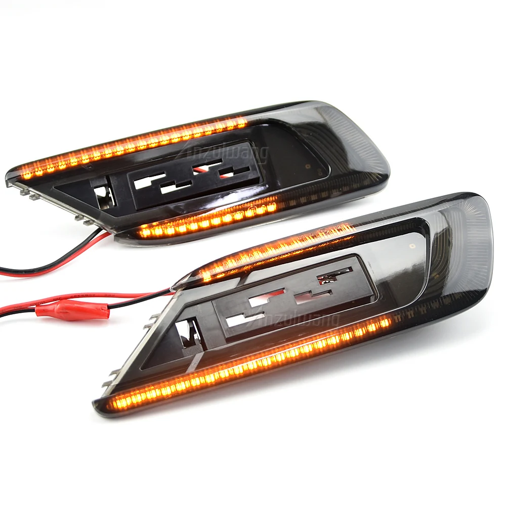 Intermitente LED Mini Cooper F54 Clubman 2015-2021 - imagen 5